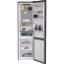 Beko Vrijstaande combi-bottom koelkast RCNA 406 E60LZXRN  PERFORMANCE