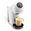 Krups Koffieapparaat voor capsules/pads YY4509FD DOL. GENIO S