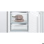 Bosch Inbouw combi-bottom koelkast KIS87AFE0 LOW 270L