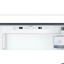 Bosch Inbouw combi-bottom koelkast KIS87AFE0 LOW 270L