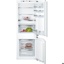 Bosch Inbouw combi-bottom koelkast KIS77AFE0 LOW 230L