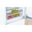 Bosch Inbouw combi-bottom koelkast KIS77AFE0 LOW 230L
