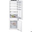 Siemens Inbouw combi-bottom koelkast KI87SADE0  270L