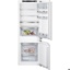 Siemens Inbouw combi-bottom koelkast KI77SADE0  230L