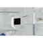 Whirlpool Vrijstaande combi-bottom koelkast W5 721E W 2  308L