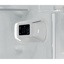 Whirlpool Vrijstaande combi-bottom koelkast W5 811E OX 1  339L