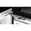 Siemens Inbouw combi-bottom koelkast KI87SSDE0 HYPERFRESH studioLine