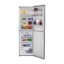 Beko Vrijstaande combi-bottom koelkast RCHE 390 K30XPN INOX  PERFORMANCE