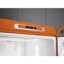 Smeg Vrijstaande combi-bottom koelkast FAB32ROR5 ORANJE RECHTS