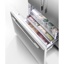 Fisher & Paykel Inbouw combi-bottom koelkast RS90AU2