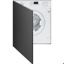 Smeg Onderbouw wasmachine LBI147  FULL INT.