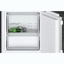 Siemens Inbouw combi-bottom koelkast KI87VVFE1  270L