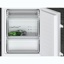 Siemens Inbouw combi-bottom koelkast KI86VVSE0  267L