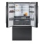 Gaggenau Inbouw combi-bottom koelkast RY295350  E