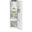 Liebherr Inbouw combi-bottom koelkast ICBd 5122 PLUS