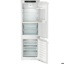 Liebherr Inbouw combi-bottom koelkast ICBNe 5123   237L  PLUS