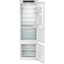 Liebherr Inbouw combi-bottom koelkast ICBSd 5122   261L  PLUS