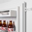 Liebherr Inbouw combi-bottom koelkast ICSe 5103  274L  PURE