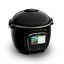 Moulinex Stoomcooker - Slowcooker YY4632FB COOKEO TOUCH