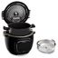 Moulinex Stoomcooker - Slowcooker YY4632FB COOKEO TOUCH