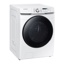 Samsung Wasmachine WF18T8000GW/EN STOOM 18KG 1100T