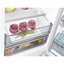 Samsung Inbouw combi-bottom koelkast BRB26705CWW/EF NO FROST  C