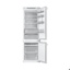 Samsung Inbouw combi-bottom koelkast BRB26715DWW/EF NO FROST  D