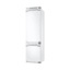 Samsung Inbouw combi-bottom koelkast BRB30715EWW/EF NO FROST  E