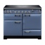 Falcon Inductie fornuis LECKFORD DELUXE 110 STONE BLUE  INDUCTIE