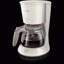 Philips Koffieapparaat HD7461/00 DAILY WIT