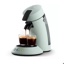 Philips Koffieapparaat voor capsules/pads CSA210/20 ORIGINAL PLUS MUNT