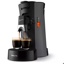 Philips Koffieapparaat voor capsules/pads CSA230/50 SENSEO SELECT SLATE
