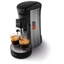 Philips Koffieapparaat voor capsules/pads CSA250/10 SENSEO SELECT ZWART