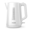 Philips Waterkoker HD9318/00 DAILY WIT  1,7L