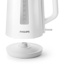 Philips Waterkoker HD9318/00 DAILY WIT  1,7L