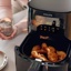 Philips Friteuse HD9280/70 AIRFRYER SPECTRE