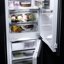 Miele Inbouw combi-bottom koelkast KFN 7795 D