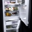 Miele Inbouw combi-bottom koelkast KF 7772 B