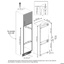 Beko Inbouw combi-bottom koelkast BCNA275E4FN