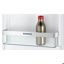 Siemens Inbouw combi-bottom koelkast KI86NVFE0  260L
