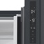 Siemens Vrijstaande combi-bottom koelkast KF96NAXEA ZWART WIFI  E  CORE