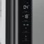Bosch Vrijstaande combi-bottom koelkast KFN96APEA SILVER WIFI  E