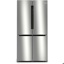 Bosch Vrijstaande combi-bottom koelkast KFN96VPEA SILVER VITA  E  CORE
