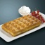 Fritel Wafelijzer CW28 2458 Combi Waffle Maker 4x6 + 16x28 1600W - 41x26cm
