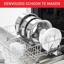 Tefal Stoomcooker - Slowcooker VC502D10 CONVIENIENT SERIE DELUXE STEAMER TEFAL