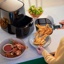 Philips Friteuse HD9252/70 AIRFRYER SPECTRE DIGITAL