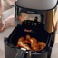 Philips Friteuse HD9252/70 AIRFRYER SPECTRE DIGITAL