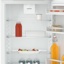 Liebherr Vrijstaande combi-bottom koelkast CNd 5703 - 3 laden, BxH : 60 x 201cm, NoFrost