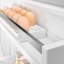 Liebherr Vrijstaande combi-bottom koelkast CNd 5724 - 4 laden, BxH : 60 x 201cm, NoFrost