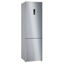 Siemens Vrijstaande combi-bottom koelkast KG39NXIBF CORE  hyperFresh 260 l, diepvr. 103 l****, indoorelectr., handgreep geïnt., 203x60x66,5 c